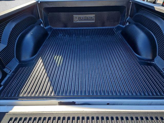 Used 2024 RAM 1500 Classic Warlock image 6