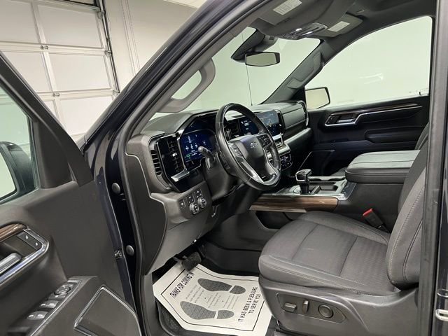 Used 2023 Chevrolet Silverado 1500 RST image 20