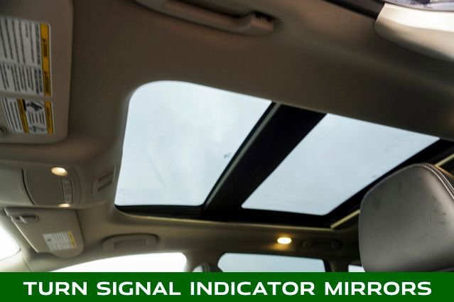 Used 2024 Nissan Murano SV image 14