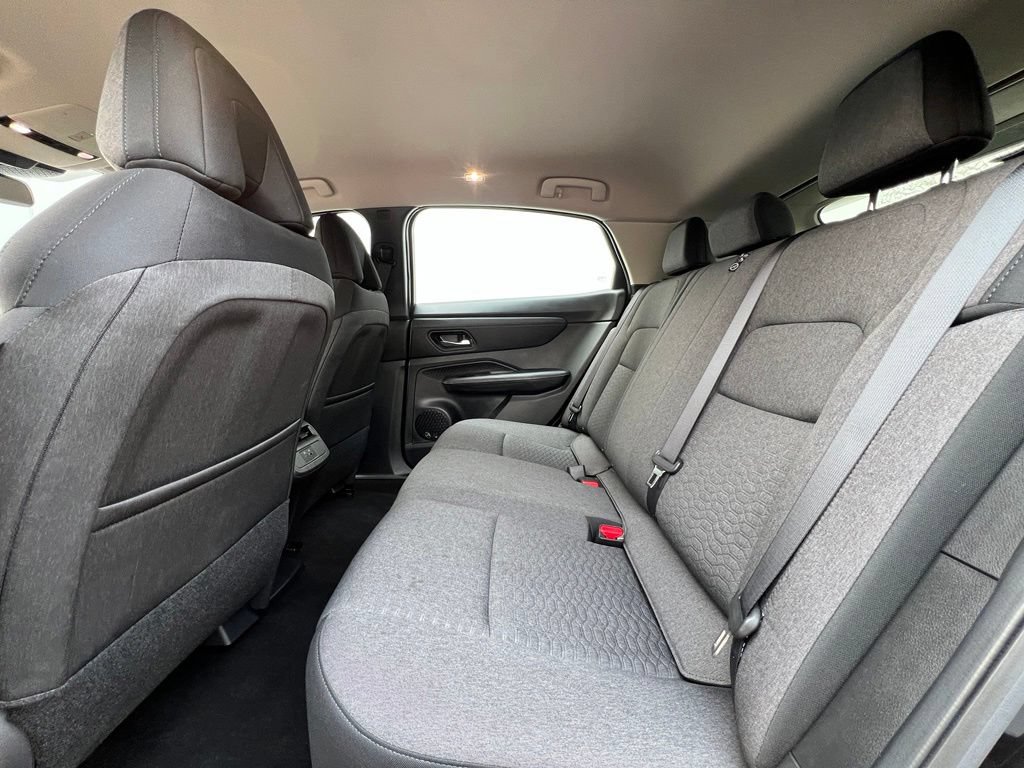 Certified 2024 Nissan Ariya FWD image 12