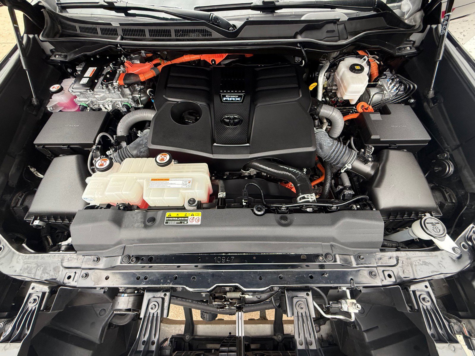 Used 2023 Toyota Tundra TRD Pro image 32