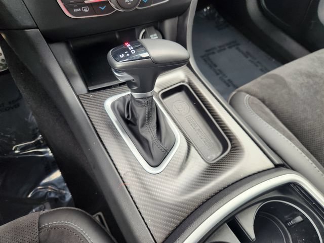 Used 2023 Dodge Charger Scat Pack w/ Plus Group RWD image 23