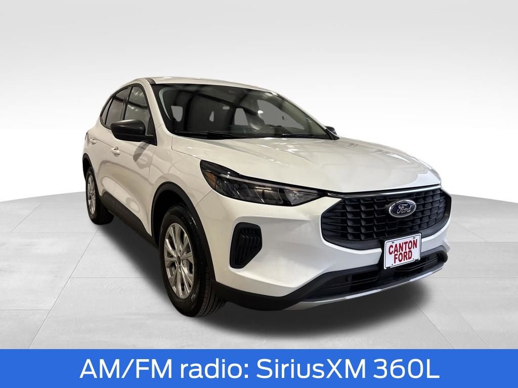 New 2026 Ford Escape Active image 9