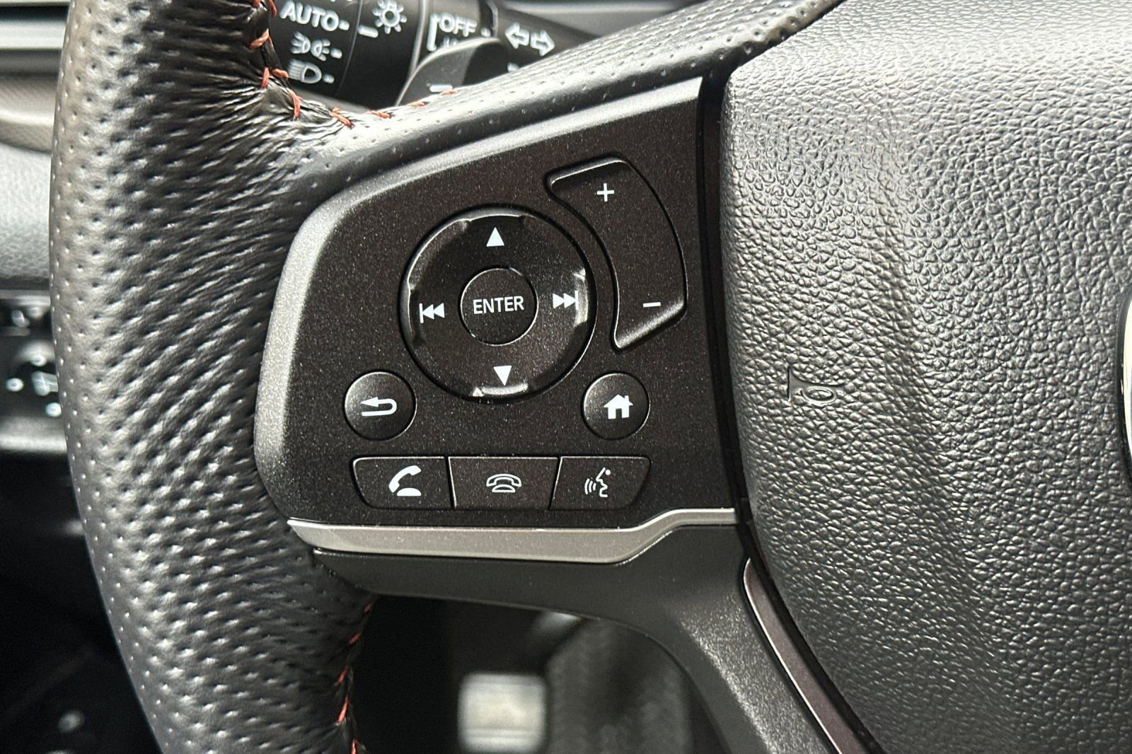 Used 2024 Honda Passport TrailSport image 28