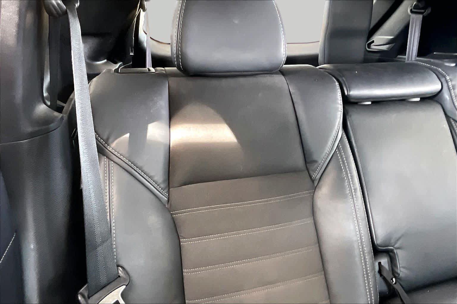 Used 2022 Mitsubishi Outlander SE FWD image 20