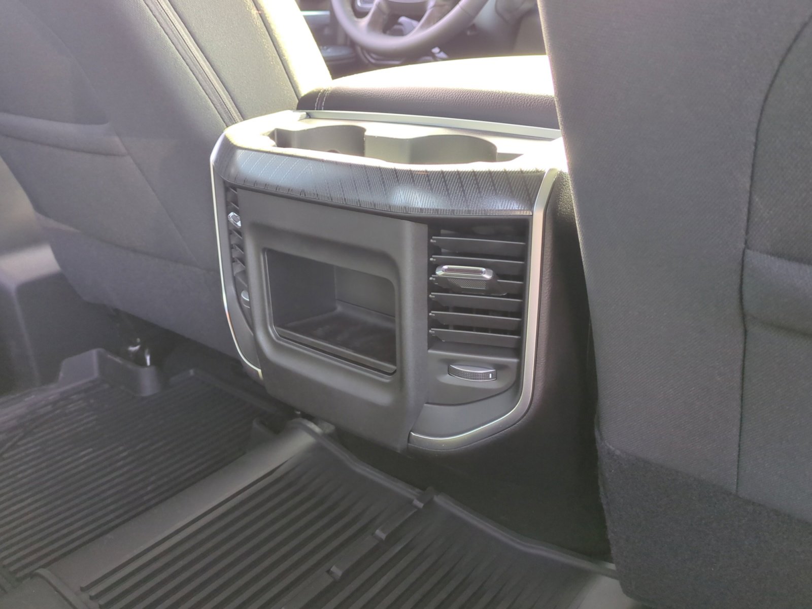 New 2026 RAM 3500 Big Horn image 32