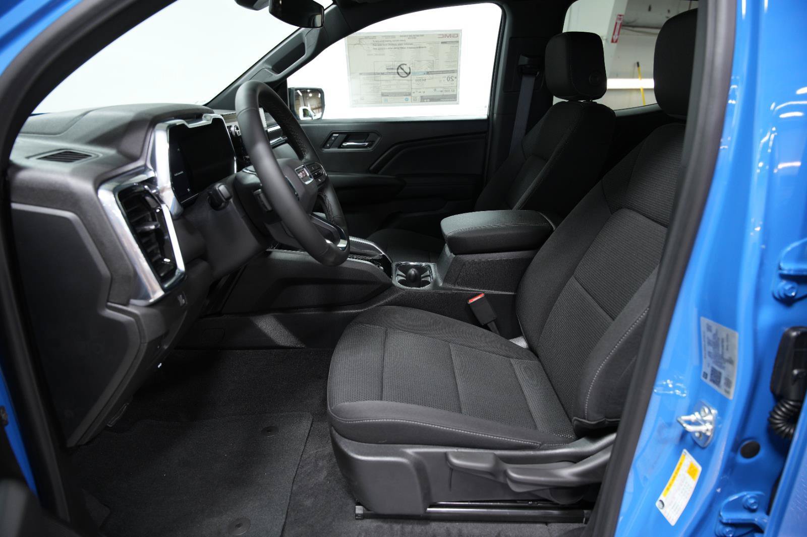 New 2026 GMC Canyon Elevation RWD image 31
