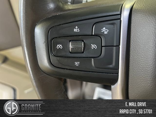 Used 2023 GMC Yukon SLT AWD/4WD image 35