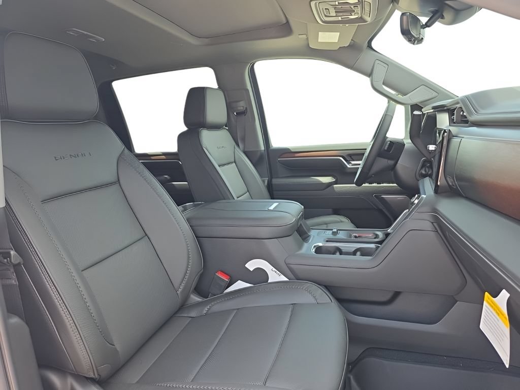 New 2026 GMC Sierra 3500 Denali w/ Denali Reserve Package AWD/4WD image 27