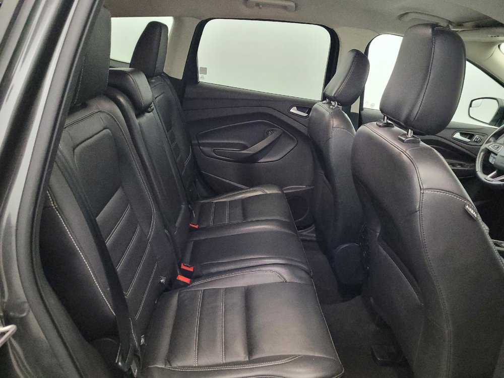 Used 2019 Ford Escape Titanium FWD image 19