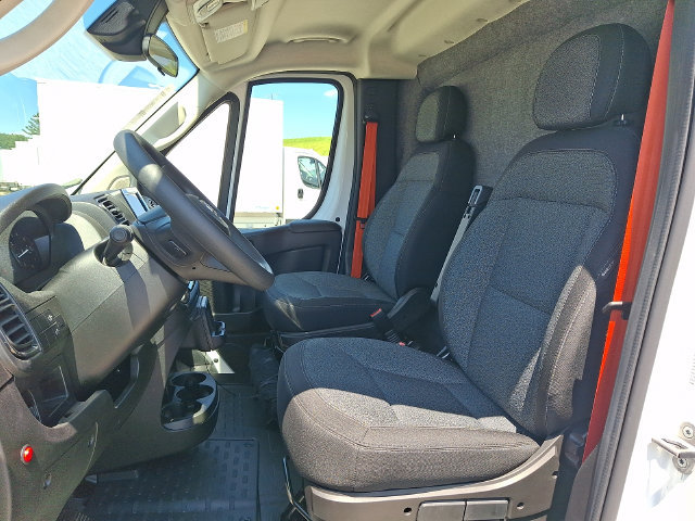 New 2023 RAM ProMaster 3500 FWD image 5