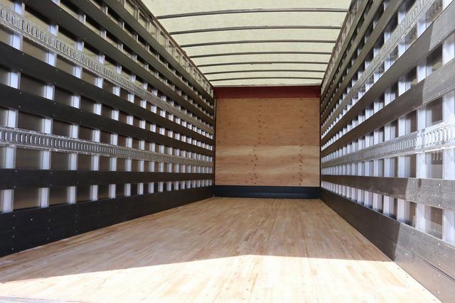 New 2024 Chevrolet Low Cab Forward 6500XD image 3