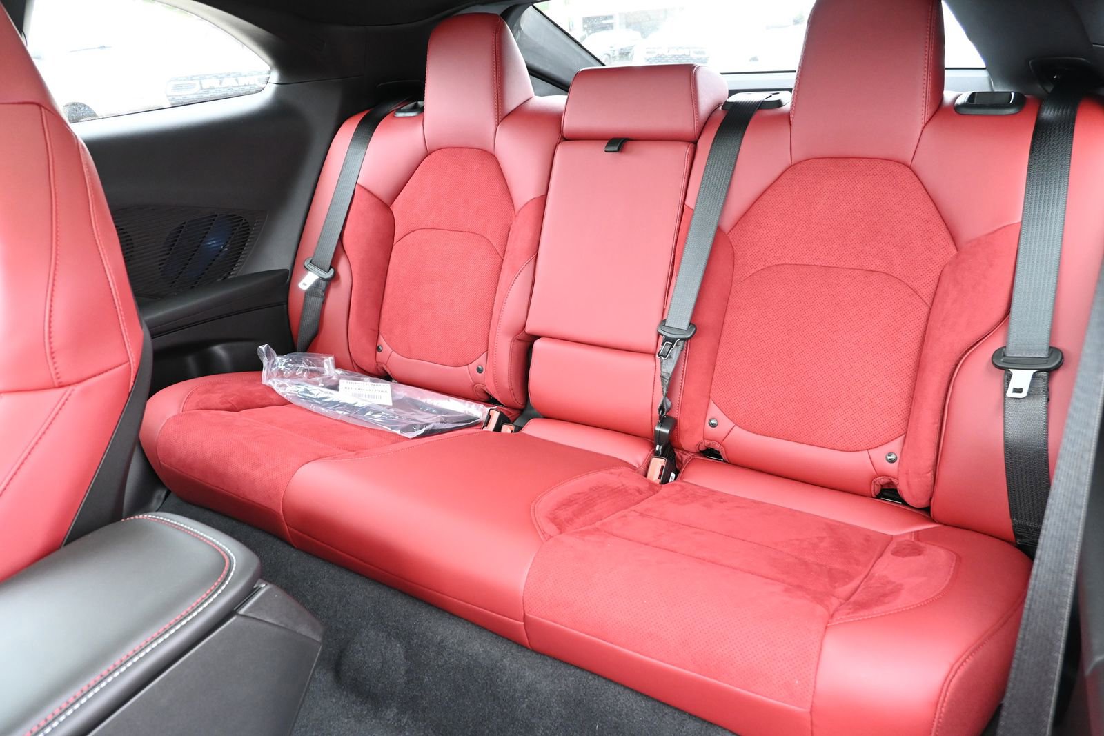 New 2026 Dodge Charger R/T image 18