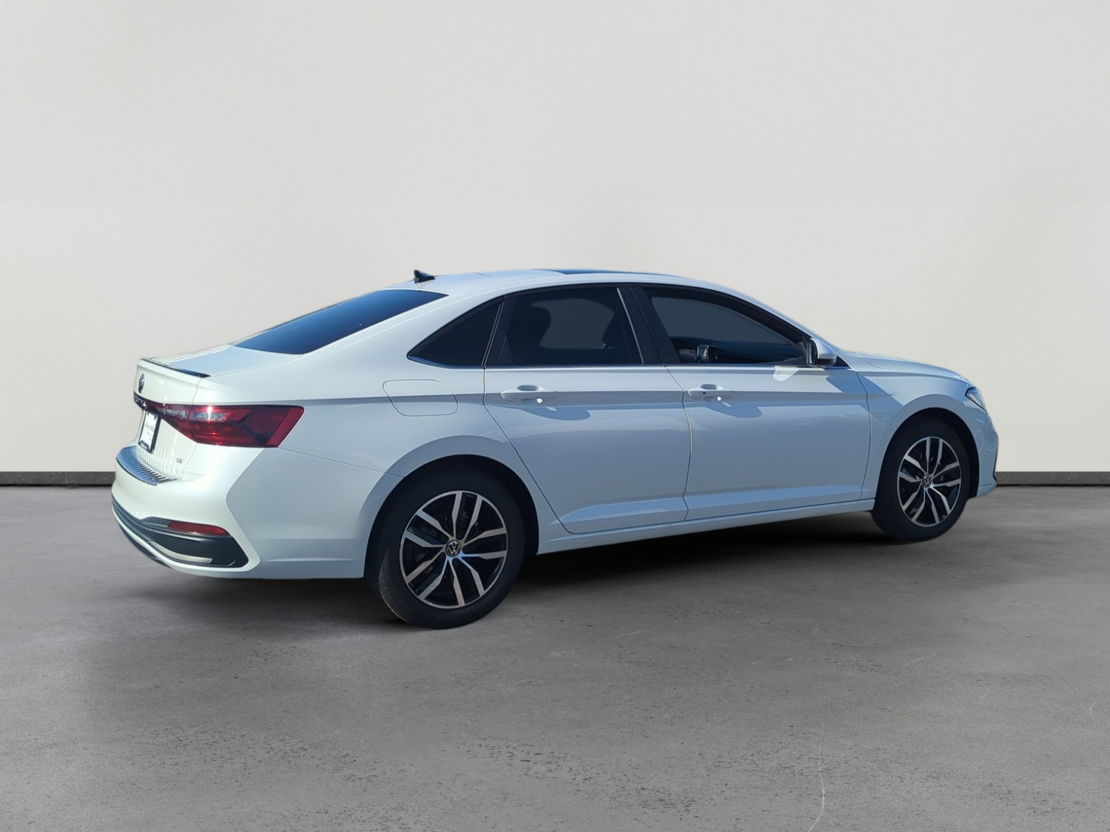 New 2026 Volkswagen Jetta SE image 5