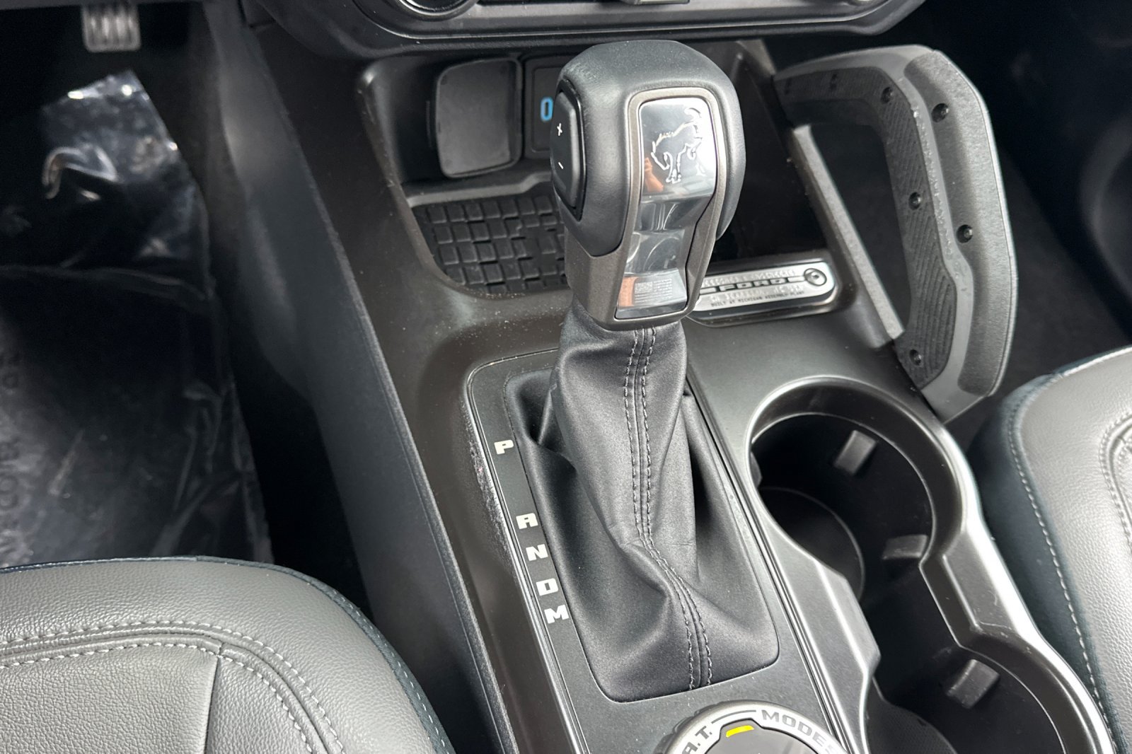 Used 2024 Ford Bronco Outer Banks AWD/4WD image 20