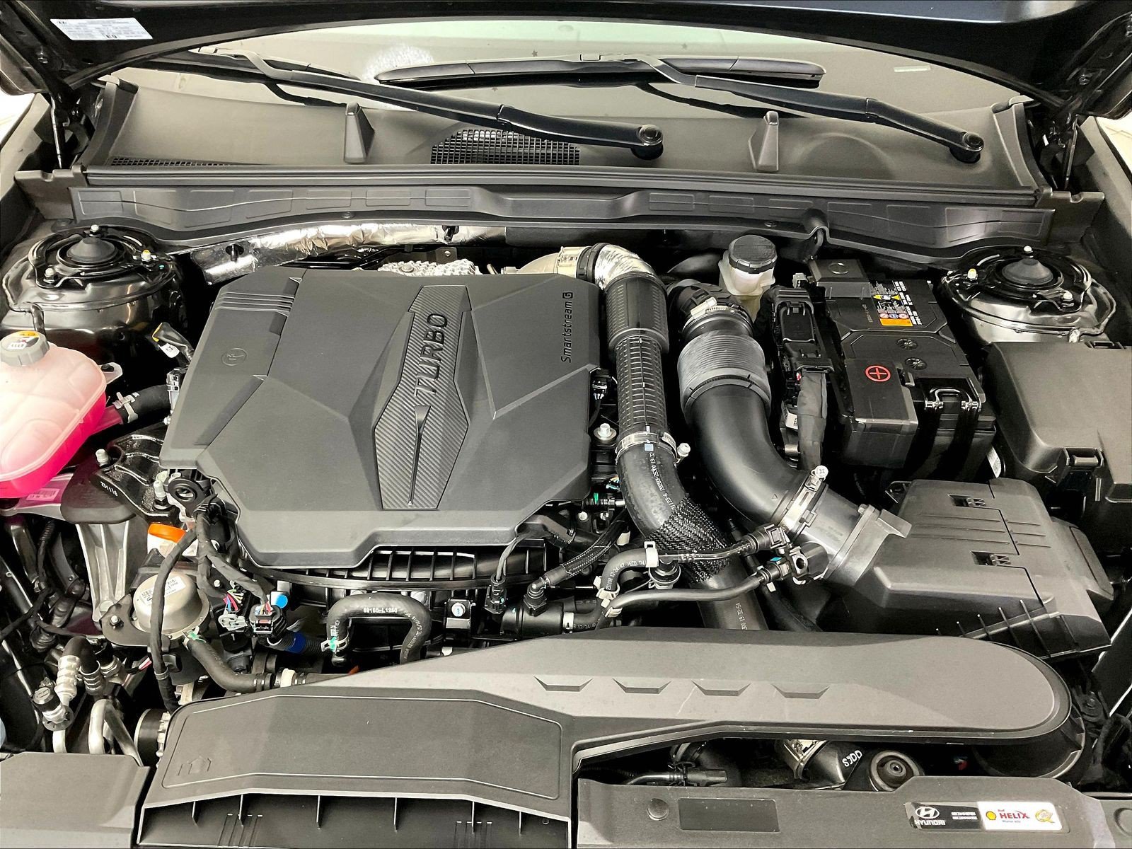 Used 2024 Hyundai Sonata N Line FWD image 30