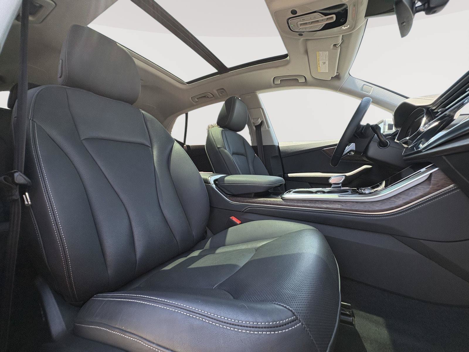 Certified 2023 Audi Q8 Prestige w/ Prestige Package AWD/4WD image 25