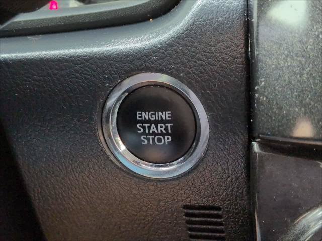 Certified 2022 Toyota 4Runner TRD Pro AWD/4WD image 28