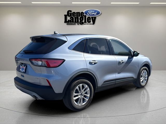 Used 2022 Ford Escape SE w/ Convenience Package AWD/4WD image 12