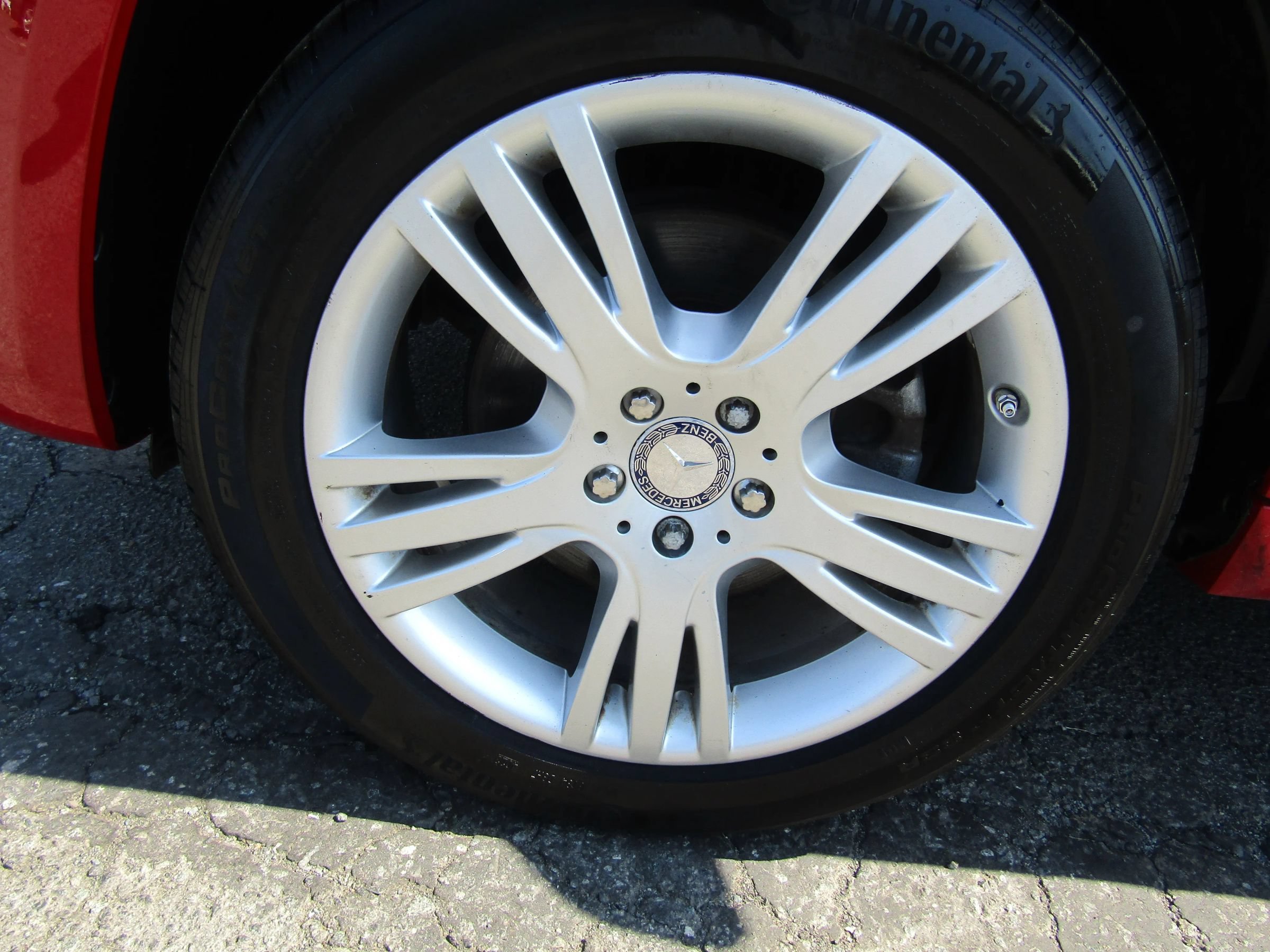 Used 2014 Mercedes-Benz GLK 250 BlueTEC 4MATIC image 35