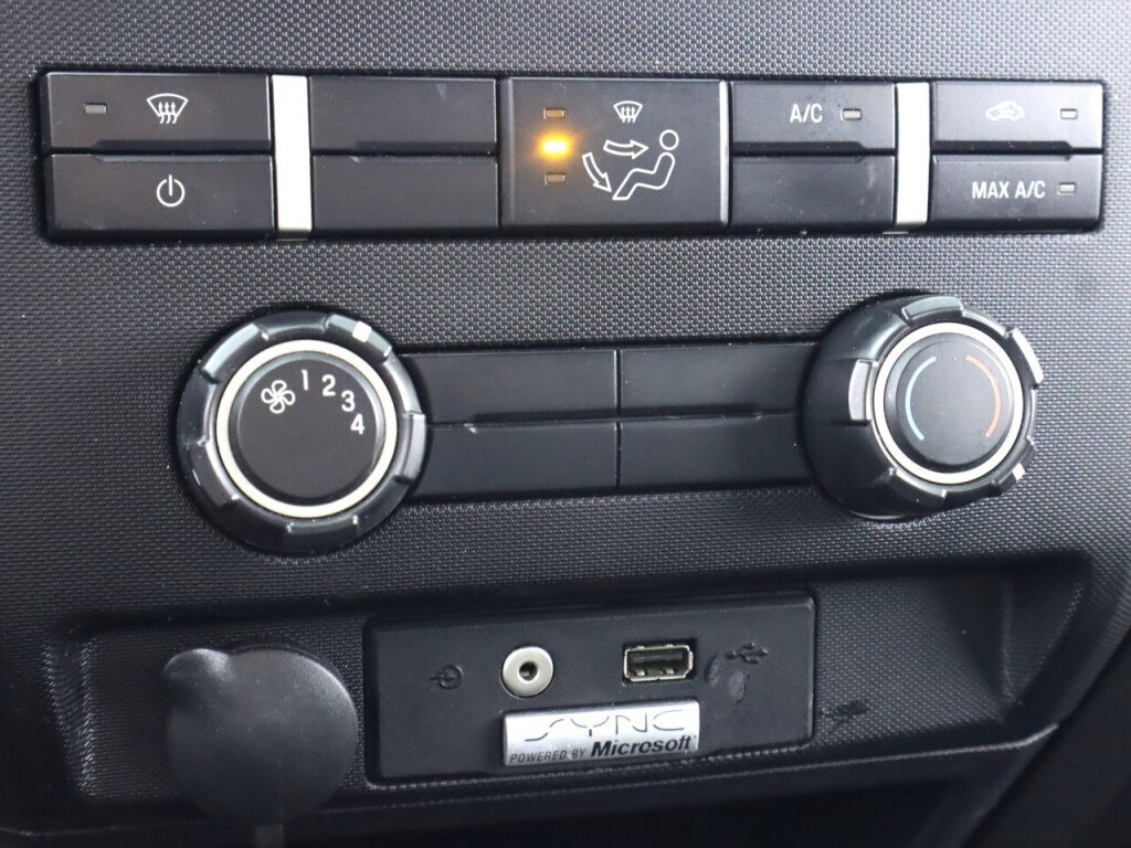 Used 2014 Ford F150 STX w/ Equipment Group 201A Mid image 18