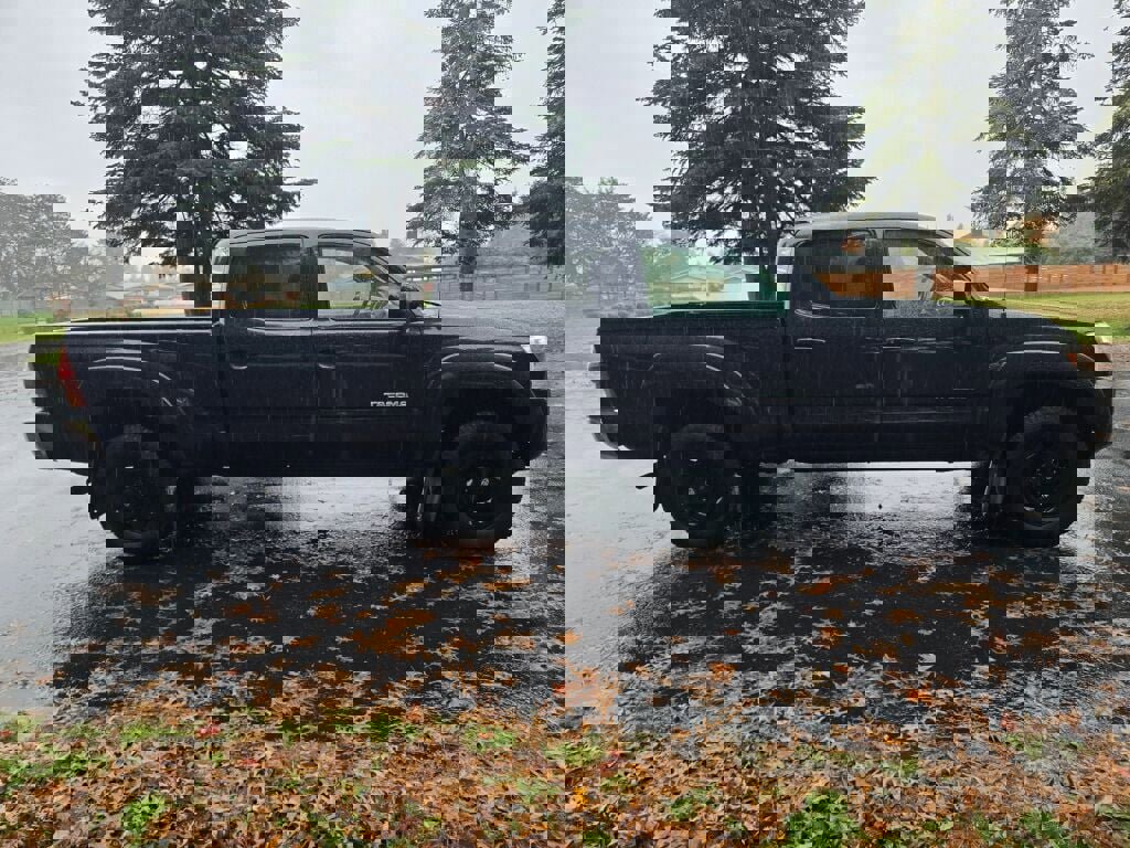 Used 2006 Toyota Tacoma PreRunner image 7