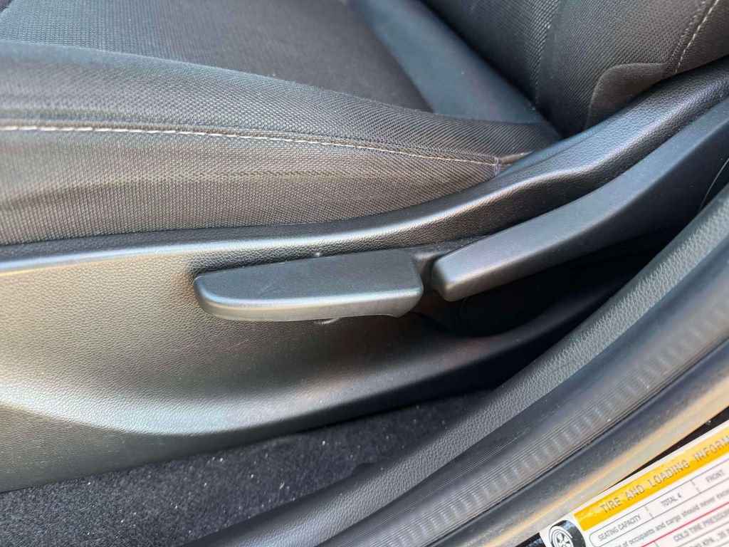 Used 2019 Chevrolet Spark LT FWD image 17