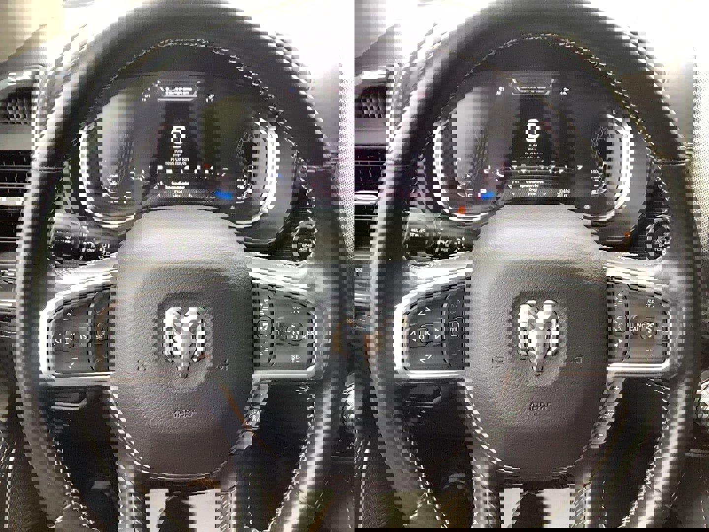 Certified 2023 RAM 1500 Limited image 14