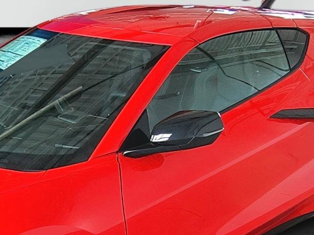 New 2026 Chevrolet Corvette Stingray Coupe w/ Z51 Performance Package image 8