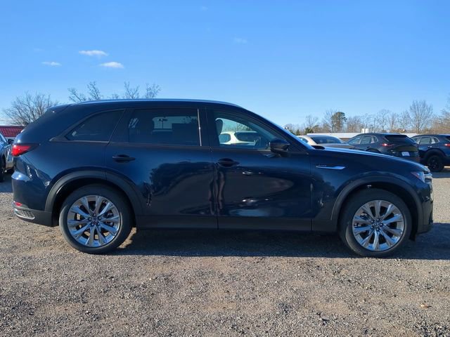 New 2026 MAZDA CX-90 3.3 Turbo w/ Preferred Package image 3