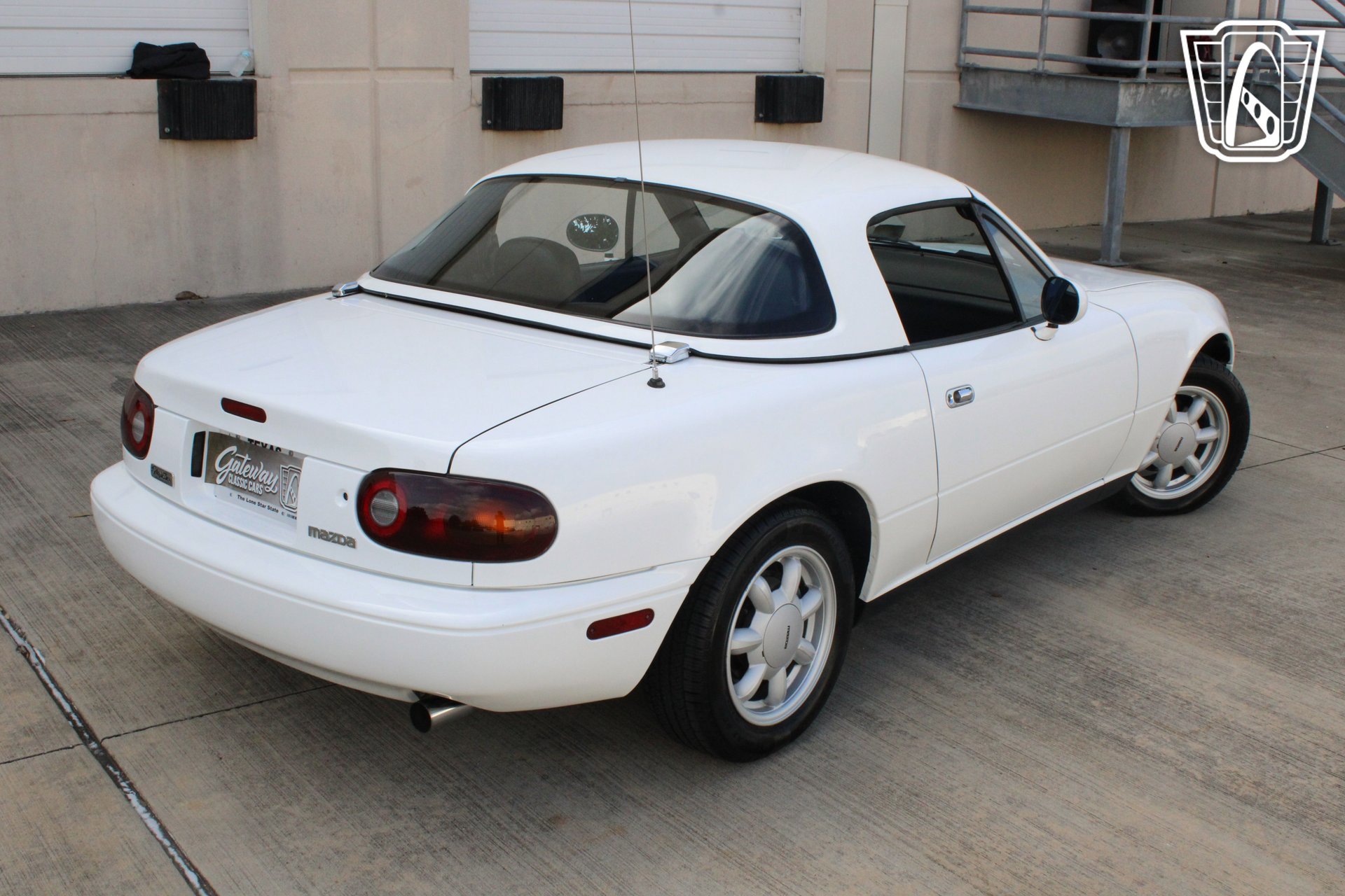 Used 1990 MAZDA MX-5 Miata image 33