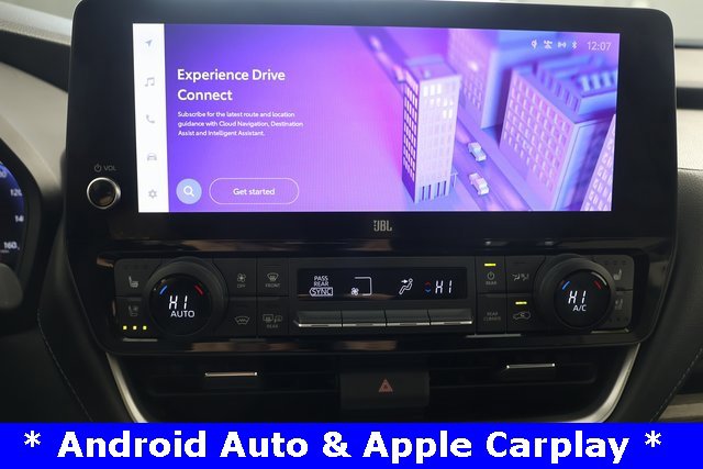 Used 2024 Toyota Grand Highlander Limited image 14