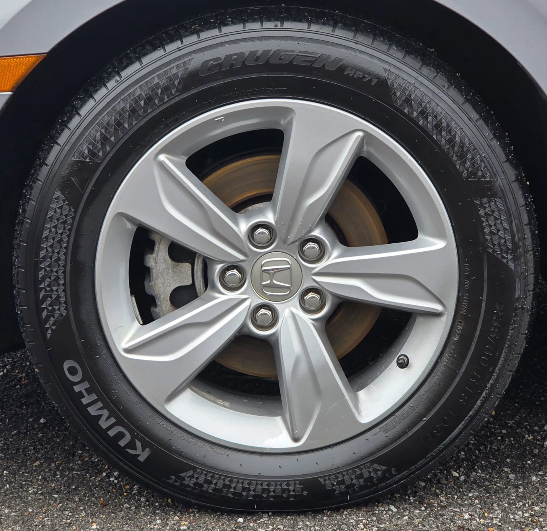 Used 2019 Honda Odyssey EX-L image 27