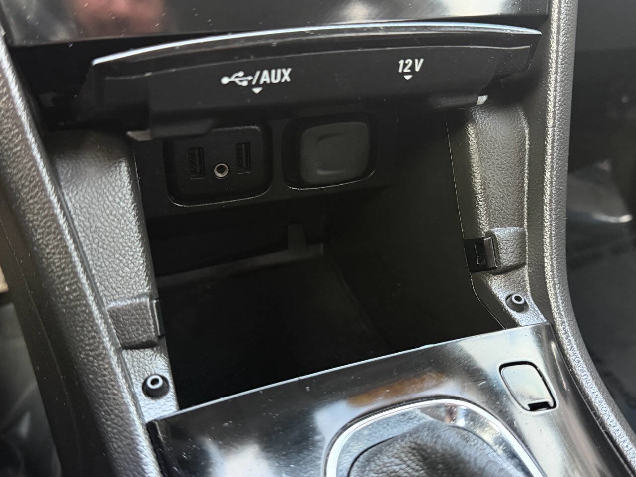 Used 2019 Buick Encore Preferred image 43