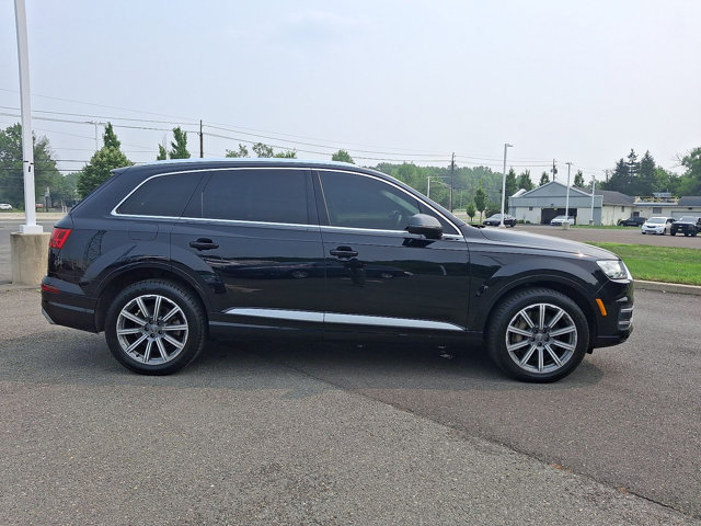 Used 2018 Audi Q7 3.0T Prestige w/ Prestige Package AWD/4WD image 27