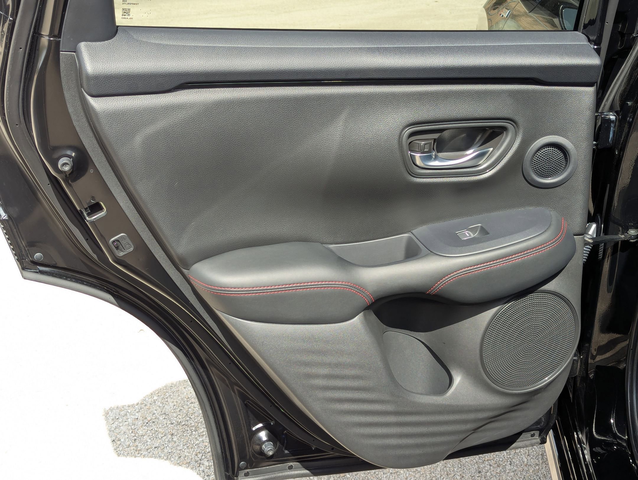 Used 2025 Acura ADX A-Spec image 14