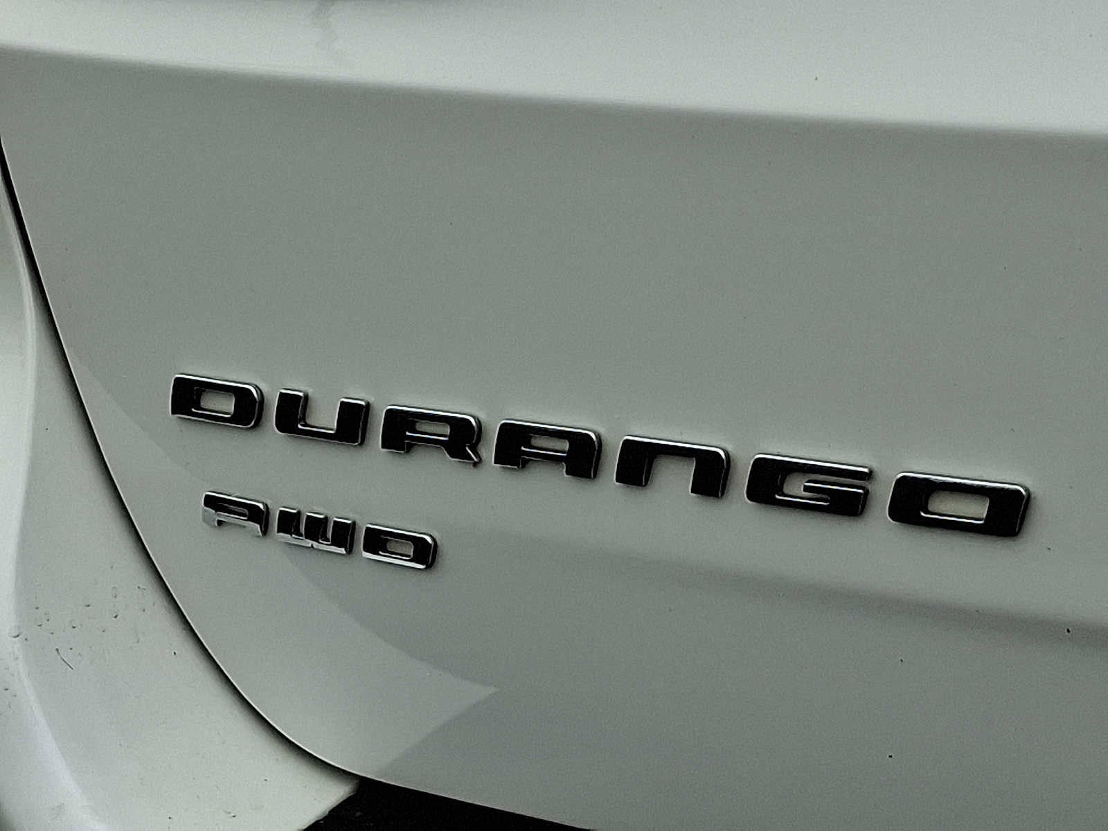 Used 2017 Dodge Durango R/T image 31