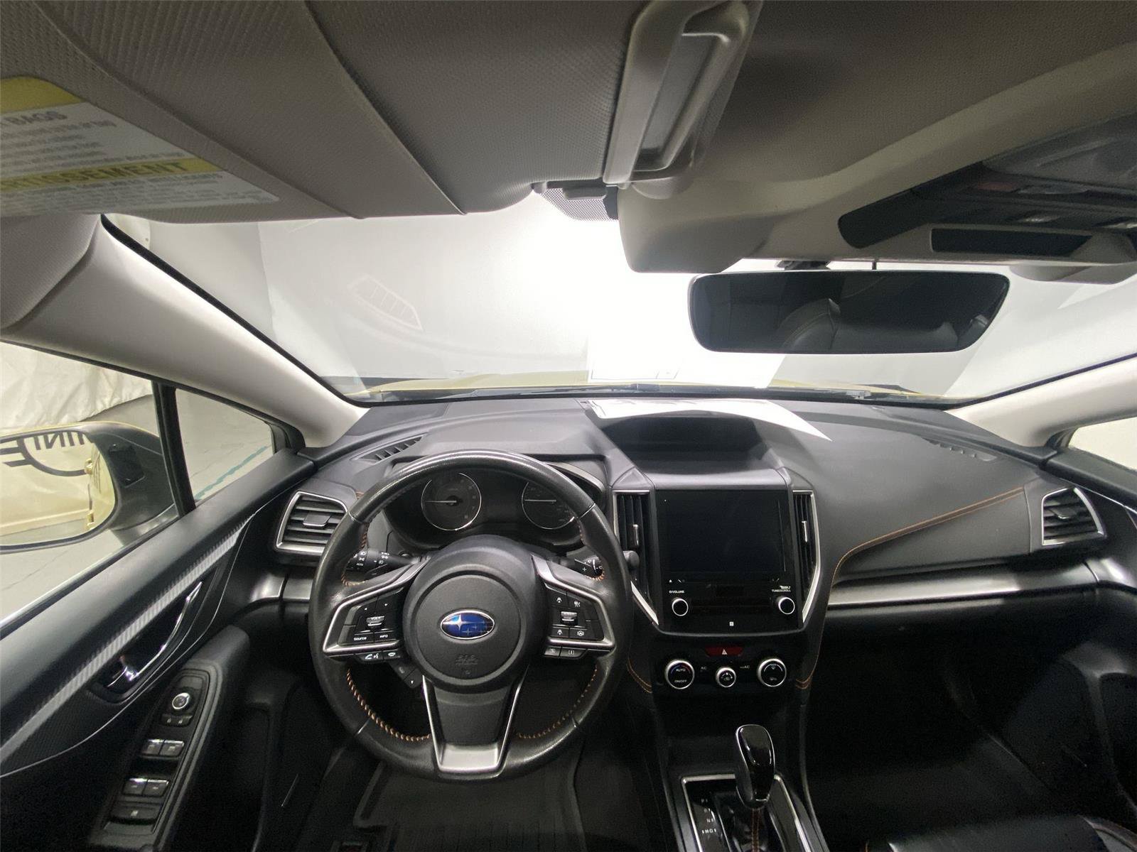 Used 2023 Subaru Crosstrek 2.5i Limited AWD/4WD image 31