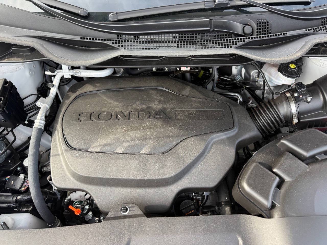 Used 2026 Honda Odyssey Elite image 13