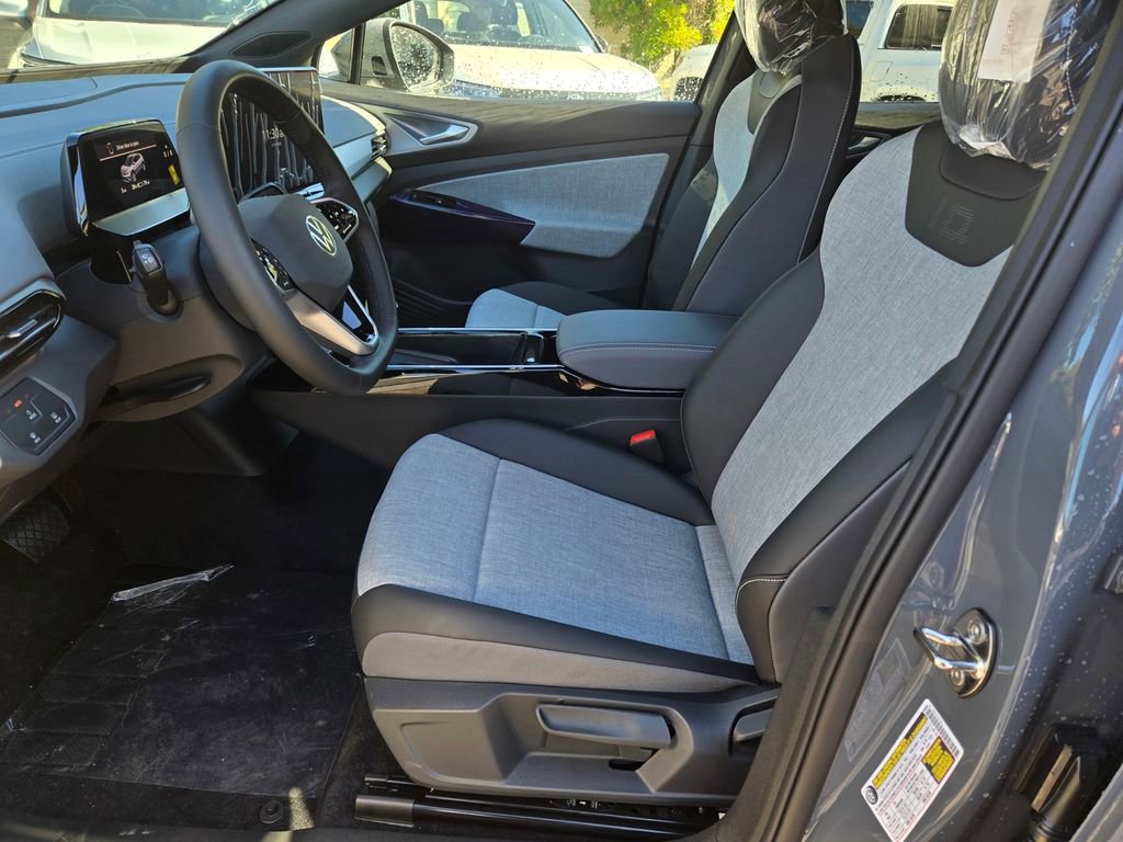 New 2026 Volkswagen ID.4 Pro RWD image 7