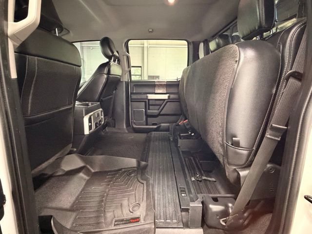 Used 2019 Ford F250 Lariat AWD/4WD image 20