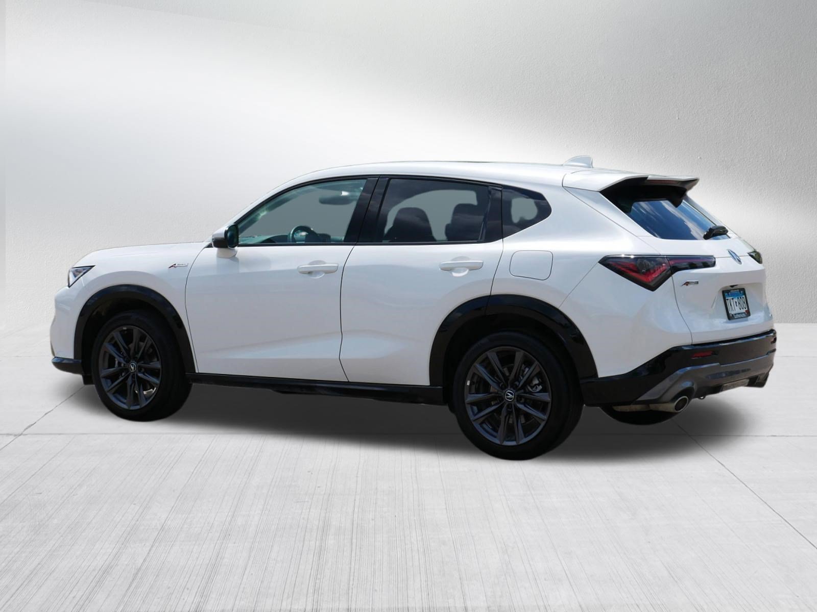 Used 2025 Acura ADX A-Spec AWD/4WD image 5