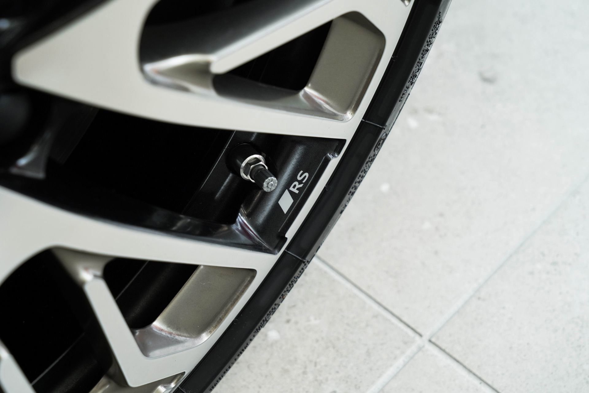 New 2025 Audi S5 Prestige image 10