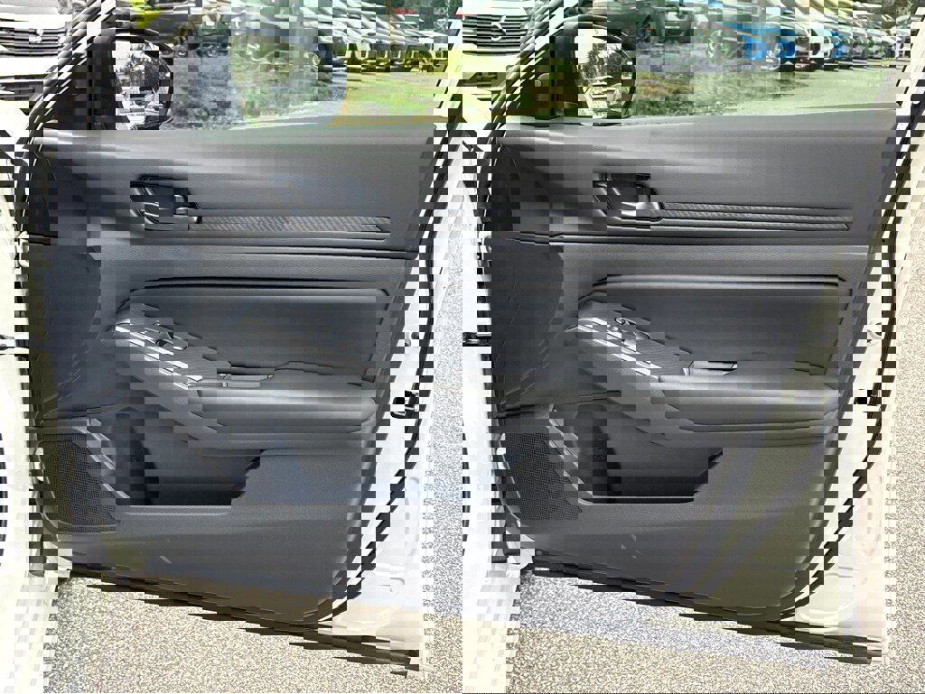 New 2025 Nissan Altima 2.5 S image 12