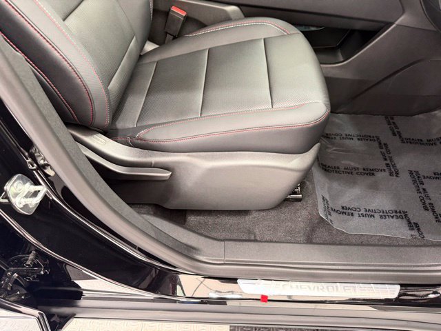 New 2026 Chevrolet Traverse Z71 w/ Enhanced Driving Package AWD/4WD image 29