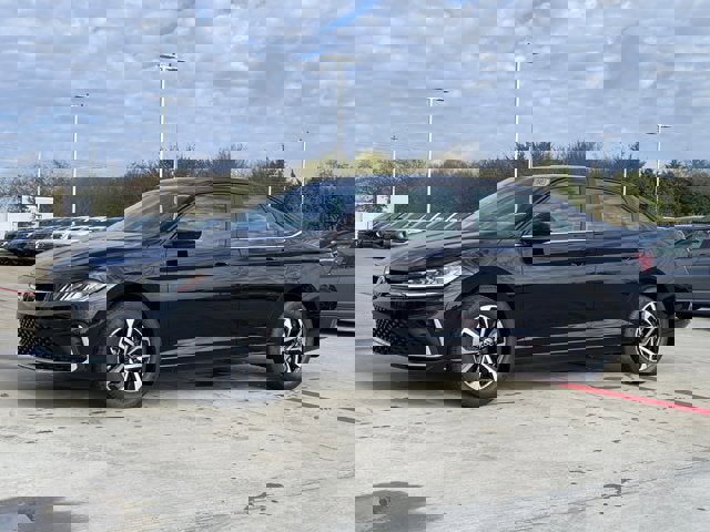 New 2026 Volkswagen Jetta S image 2