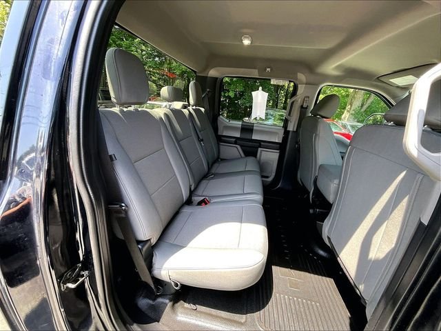 Used 2021 Ford F350 XL w/ STX Appearance Package AWD/4WD image 22