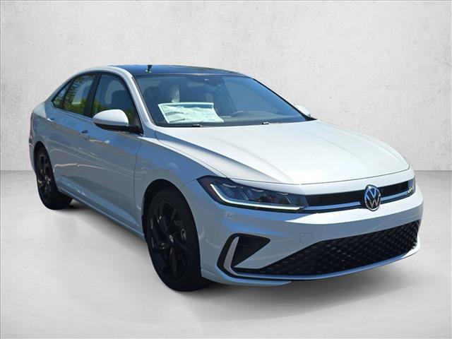 New 2026 Volkswagen Jetta SE image 10