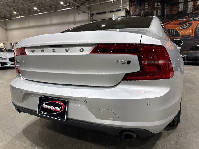 Used 2018 Volvo S90 T5 Momentum w/ Convenience Package image 42