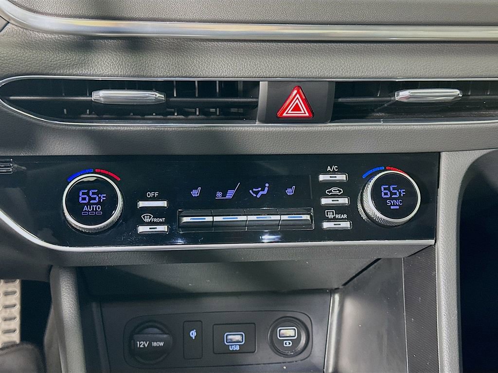 Certified 2023 Hyundai Sonata SEL Plus image 16